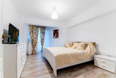 3 camere Pitești / UltraCentral , RENOVAT / mobilat , Amplasament DEOSEBIT - 16