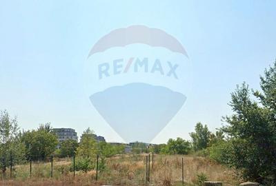 Teren intravilan, 7383 mp, dubla deschidere, Prelungirea Ghencea - 5