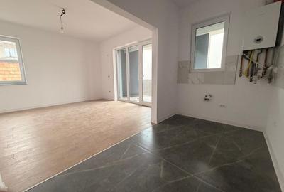 Apartament 2 camere, 52.7 mp, etaj 3 cu pod amenajat, in Giroc - 4
