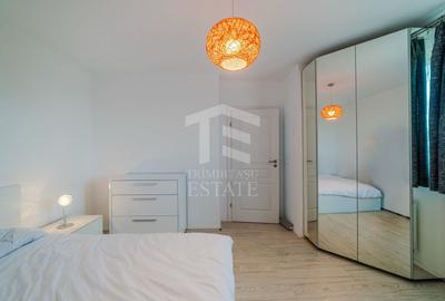 Apartament cu 2 camere semidecomandat în Lipovei - 10