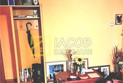 Apartament 2 CD, etaj 1, str. Bucovinei - 13