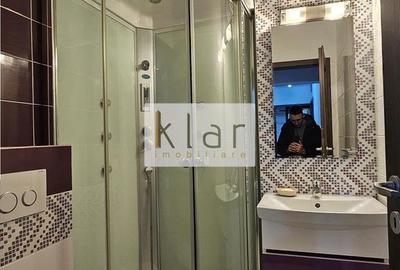 Apartament cu 4 camere decomandat, mobilat în Zorilor - 15