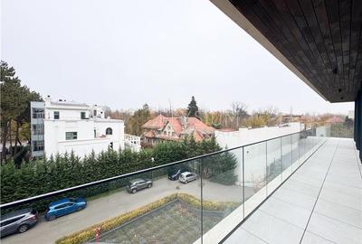 Apartament cu 5 camere decomandat, mobilat în Kiseleff - 48