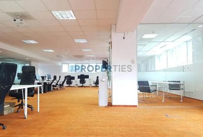 Comision 0! Spatiu birouri in zona Piata Romana - de la 290,7mp - 1