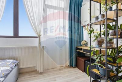Apartament cu 1 camere nedecomandat, mobilat în Galata - 5