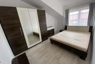 Apartament 2 camere zona Rosetti Apartament 2 camere zona Rosetti - 1