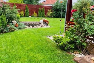 Casă individuală cu 5 camere cu Canalizare în Giroc - 36