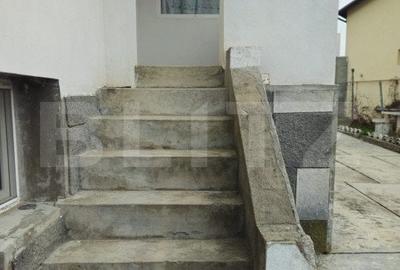 Casa de vanzare 120 mp, renovata si extinsa, zona Buciumeni in Exclusivitate - 18