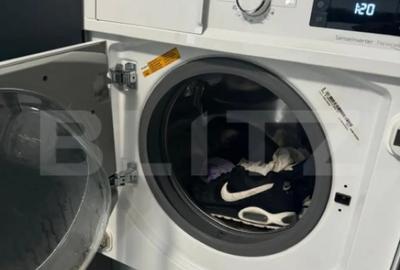 Apartament cu 2 camere decomandat în Ampoi 3 - 13