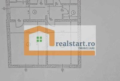 Duplex, Metrou Tineretului, langa Parc, Pet Friendly, Centrala - 20
