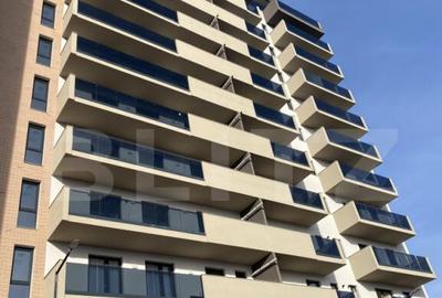 Apartament cu 3 camere decomandat în Centura - 7