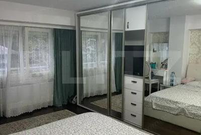 Apartament cu 4 camere decomandat, mobilat în Central - 10