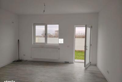 Casă cu 3 camere cu Teren 273 Mp în Vânătorii Mici - 5