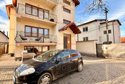 Apartament 3 camere de inchiriat Turnisor-Sibiu - 6