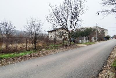 Vânzare teren 1000 mp în orașul Măgurele - 7