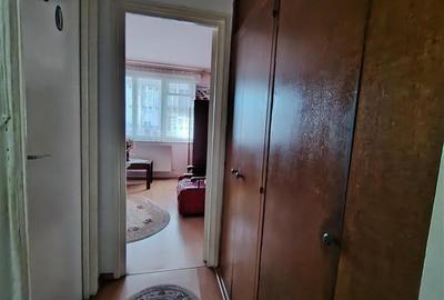 Apartament 3 camere (Targu Mures, str. Ion Buteanu) - 8