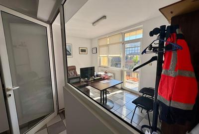 OPORTUNITATE - vila-curte individuala-garaj la Domenii-Popisteanu - 10