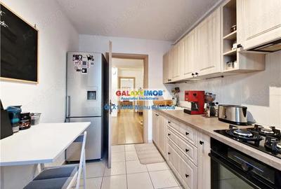 Acasa in Confort City - un loc in care linistea intalneste eleganta - 1