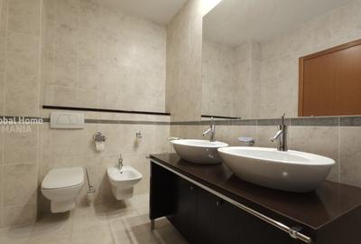 Duplex cu 10 camere cu Canalizare în Pipera - 32