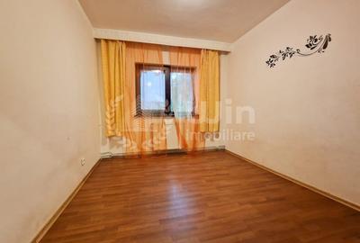 Apartament cu 3 camere decomandat în Mărăști - 2