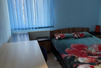 Garsonieră decomandată în Mănăștur - 8