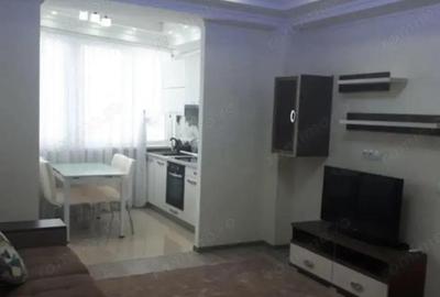 Apartament 2 camere, compartimentat inteligent 59 mp, bloc nou, parter Bucure?tii Noi - 1