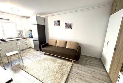 Garsonieră decomandată în Apărătorii Patriei - 5
