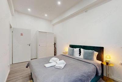 Centrul Istoric - Apartament lux, Strada Smardan Randament excelent - 20