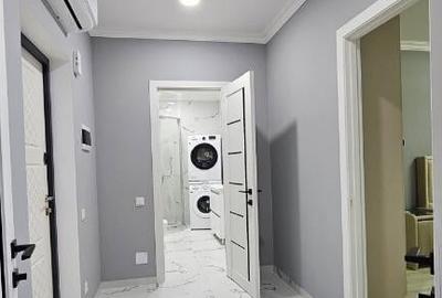 Apartament cu o camera de vanzare Tractorul - 2