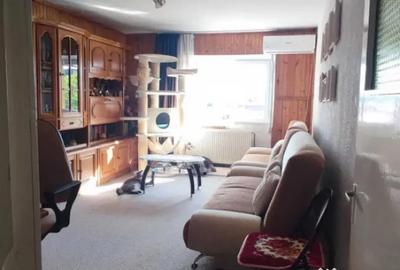 Apartament cu 2 camere decomandat în Burdujeni - 7