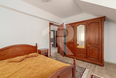 Vila de vanzare in Busteni – 8 dormitoare, vedere directa spre Crucea Caraiman! - 34