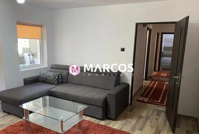 Inchiriez apartament 3 camere Piata Sud Tribunal - 9