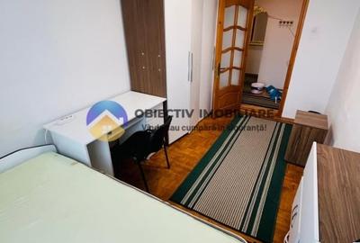 Apartament 4 camere – Bulevardul Dacia - 5