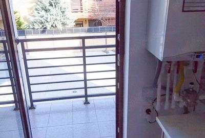 Garsonieră decomandată în Ozana - 1