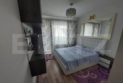 Casă cu 5 camere cu Canalizare în Dâmbul Rotund - 9