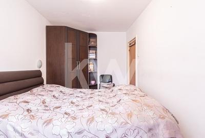Apartament cu 3 Camere I Confort, liniste si eleganta– Astra - 19