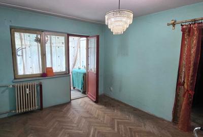Apartament cu 2 camere decomandat în Valea Rosie - 3