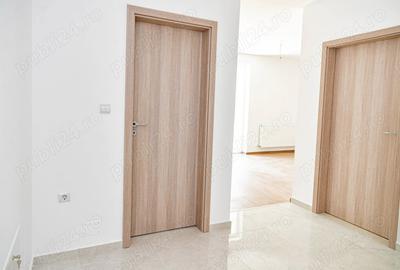 Garsonieră decomandată în Giroc - 1