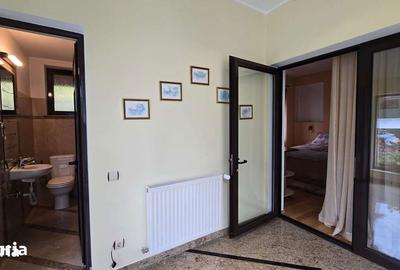 Casă cu 5 camere cu Teren 456 Mp în Central - 4