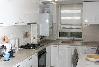 Apartament 3 camere, mobilat ?i utilat, doua balcoane, boxa ?i parcare. Avantgarden 3 faza 4 Bra?ov - 6