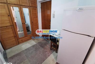 Garsonieră, mobilată în Ultracentral - 9