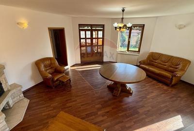 Casa superba strada Victoriei - 4