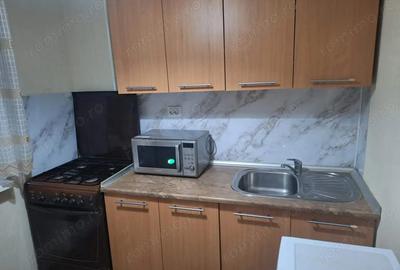Garsonieră decomandată în Complex Studențesc - 2