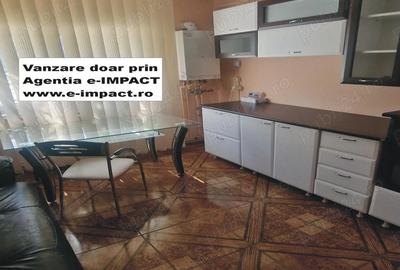 Apartament cu 2 camere decomandat în Central - 1