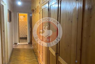 Metrou Jiului | 4 camere | 116mp | Decomandat | B12489 - 6