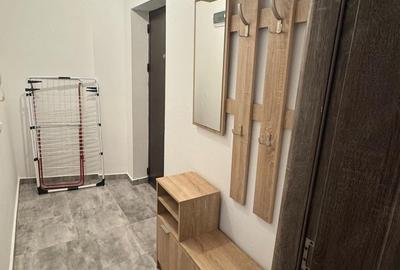 Garsonieră semidecomandată în Berceni - 4