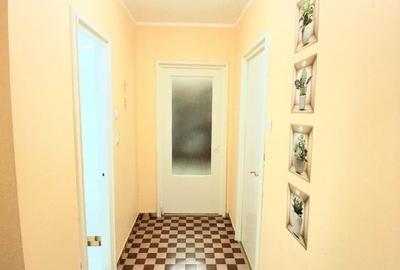 De vanzare, Apartament 2 camere, 54mp, langa metrou, 1 Decembrie 1918 - 9