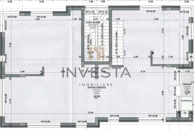 Spatiu Comercial Ideal pentru Activitati Medicale ! Ocupabil Imediat! - 2
