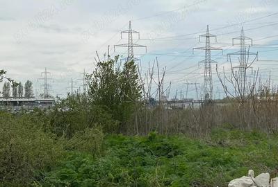 Splaiul Unirii (v.a.v.Confort City), 10655 mp dubla deschidere - 2