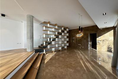 Casă individuală cu 5 camere cu Piscina în Iancu Nicolae - 3